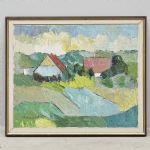 1764&nbsp;6297&nbsp;Oljemålning